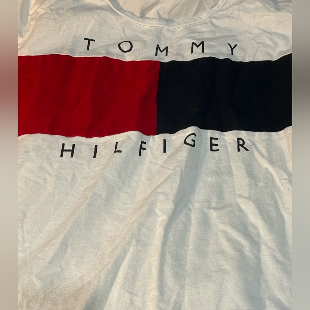 Tommy Hilfiger shirt